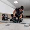 Metabo wb 18 lt bl 11-125 schnell | Akku-Winkelschleifer | 18v | Metabox 165 l - 613054840