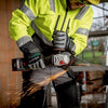 Metabo WVB 18 LT BL 11-125 Quick Akku-Winkelschleifer | 18v | exkl. Batterien und Ladegerät | Metabox 165l - 613057840