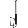 Cube HPA 1,5l Flaschenhalter schwarz eloxiert