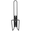 Cube HPA 1,5l Flaschenhalter schwarz eloxiert
