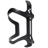 Cube HPA-Sidecage Flaschenhalter schwarz eloxiert
