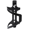 Cube HPA-Sidecage Flaschenhalter schwarz eloxiert