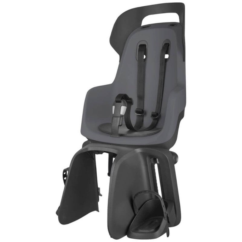 Sitz Bobike maxi go macaron grau