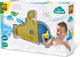 SES Tiny Talents Wasserfarbe mit einem U -Boot