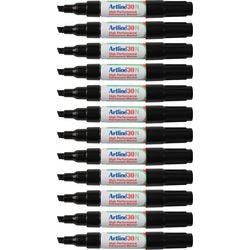 Permanentmarker Artline 30 2-5 mm schwarz