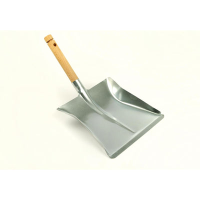 Linea Kehrschaufel Metall 42cm