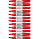 Permanentmarker Artline 30 2-5 mm rot
