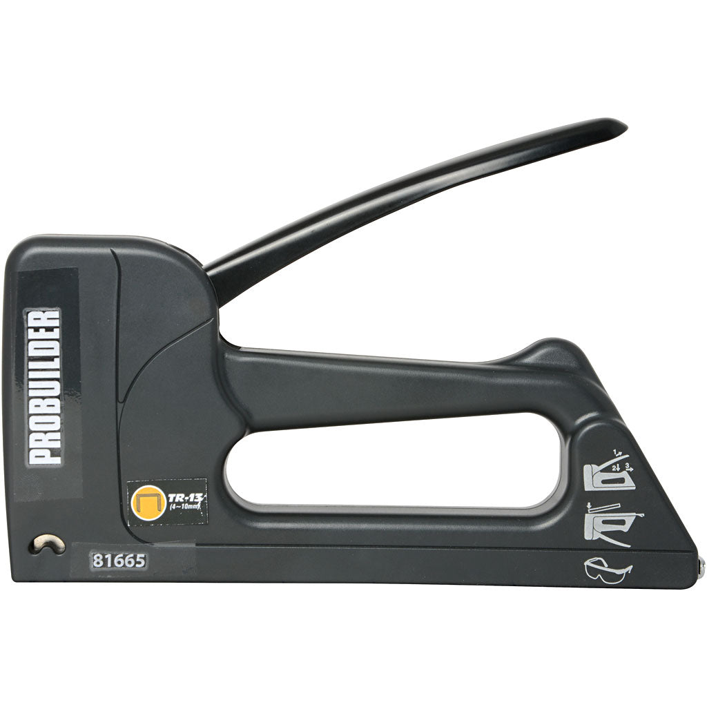 Tacker ergo, L: 17 cm, 1 Stück