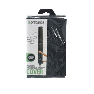Brabantia Brabantia Schutzschutz für Droogmolen Universal Schwarz