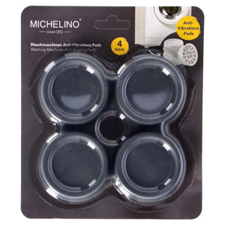 Michelin O Waschmaschinendämpfer 4 Stücke