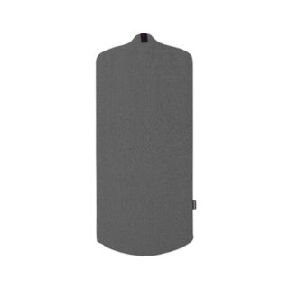 Brabantia Linn Clothing Steampafel - Pfeffer Schwarz
