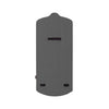 Brabantia Linn Clothing Steampafel - Pfeffer Schwarz