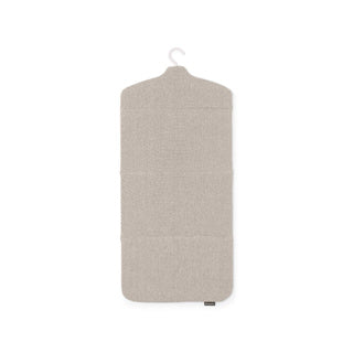 Brabantia Brabantia Kleidung Dampfplattenfaltbar 93x40.4x1.2 cm hellgrau