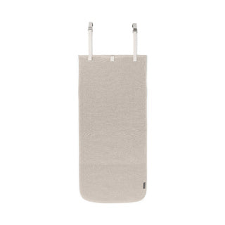 Brabantia Kleidung Dampfdecke mit Türhaken - grau
