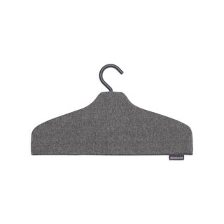 Brabantia Dampfbekleidungshänger - Pfeffer schwarz