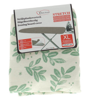Daily Home Bügelbezug Stretch 145x57 cm | 2 Stk