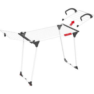 Vileda Droogrek Premium 2 in 1 18 Metern