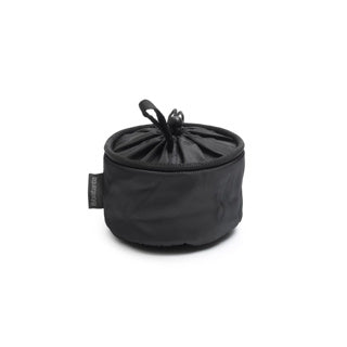 Brabantia Brabantia Watknijpertas kompakt schwarz