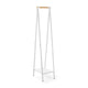 Brabantia Linn Clothing Rack, kompakt - Weiß