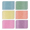 Deco Glitter in Flasche, 24 Flaschen (4x6 Farben)