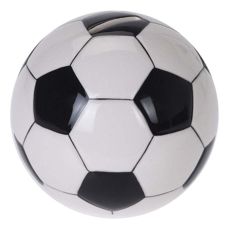 Geldbox Fußball