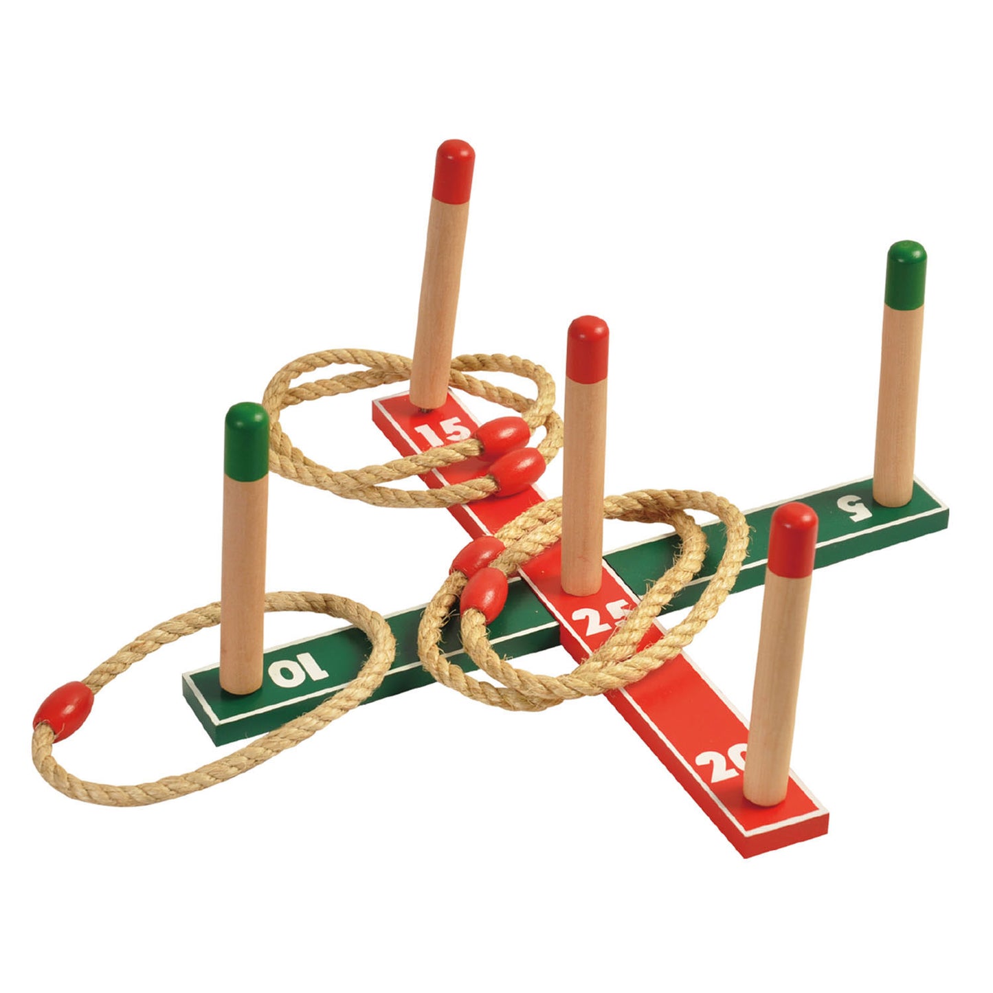 Ringsper Game Wood