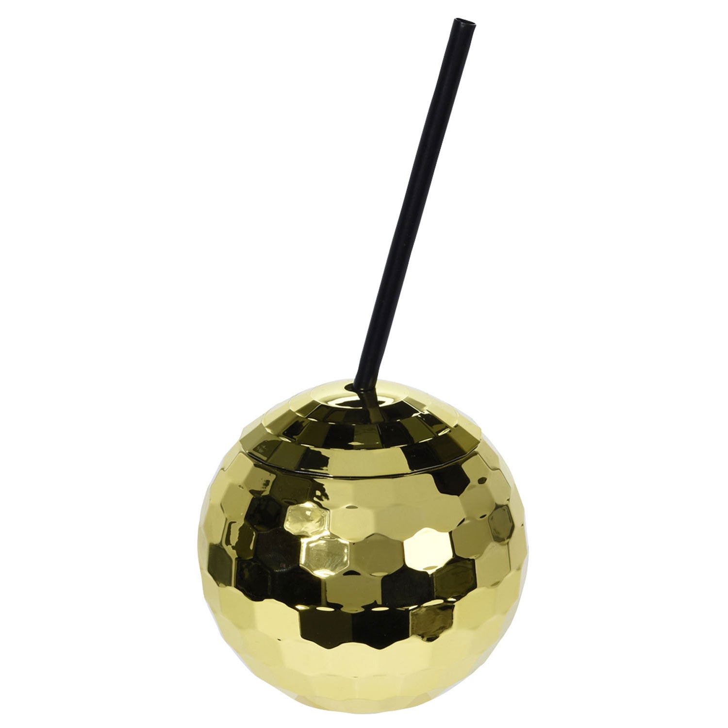 Kindertasse Discokugel