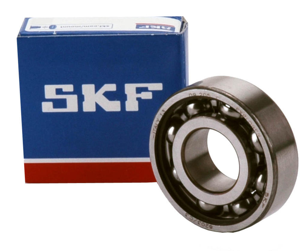 BAC niedriger 6201 C3