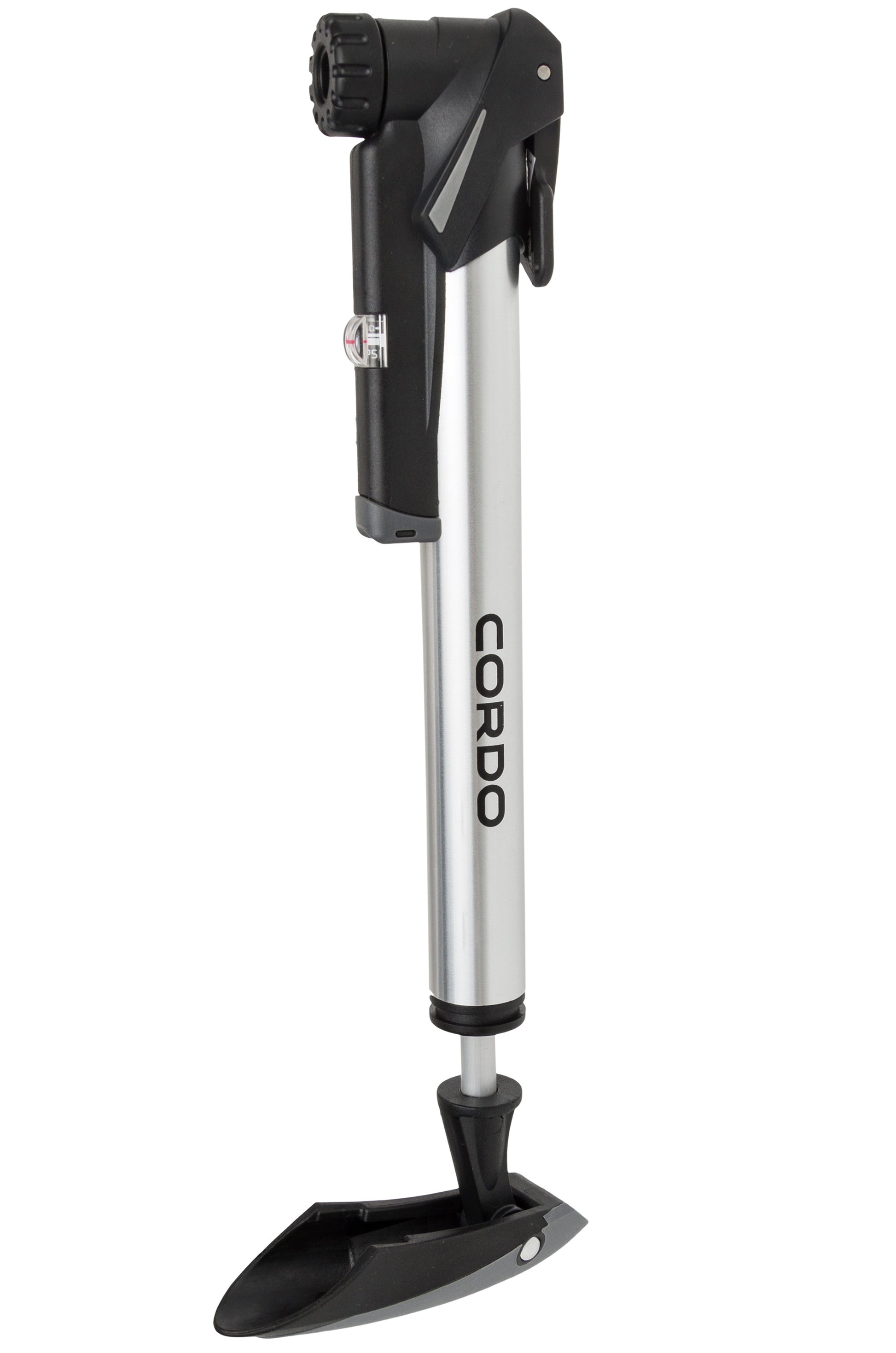 Cordo Handpumpe Double Action X-Tra