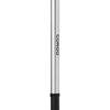 Cordo Handpumpe HD Racer Silber