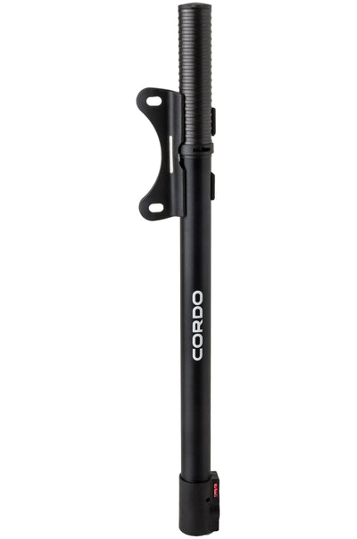 Cordo Handpumpe HD Racer schwarz