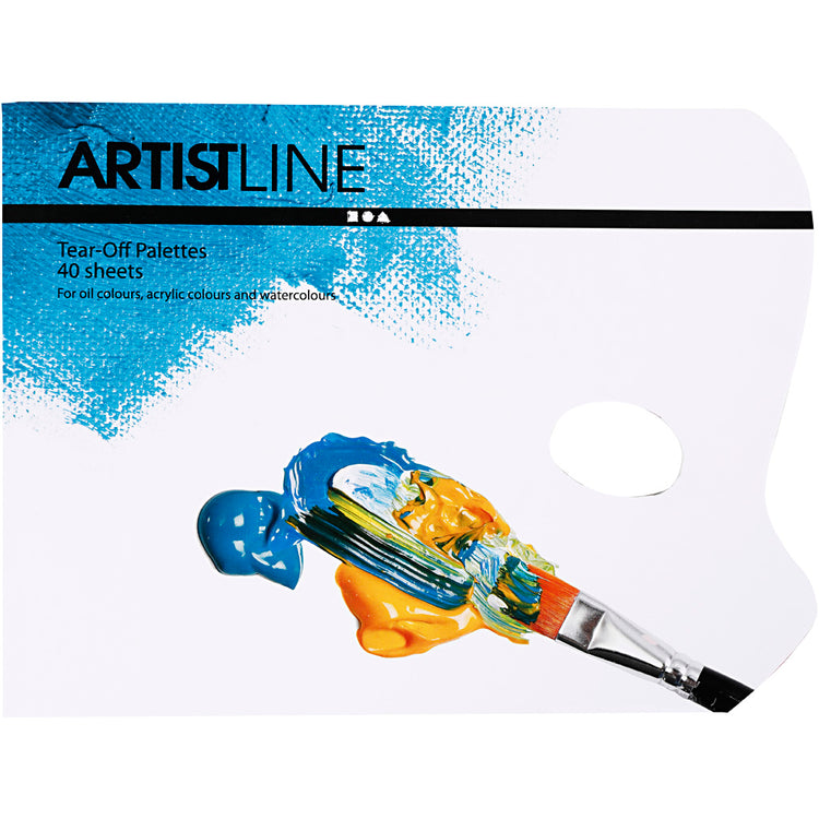 Kreativfirma Schepalet, L: 31 cm, B: 23 cm, weiß, 1 Stück