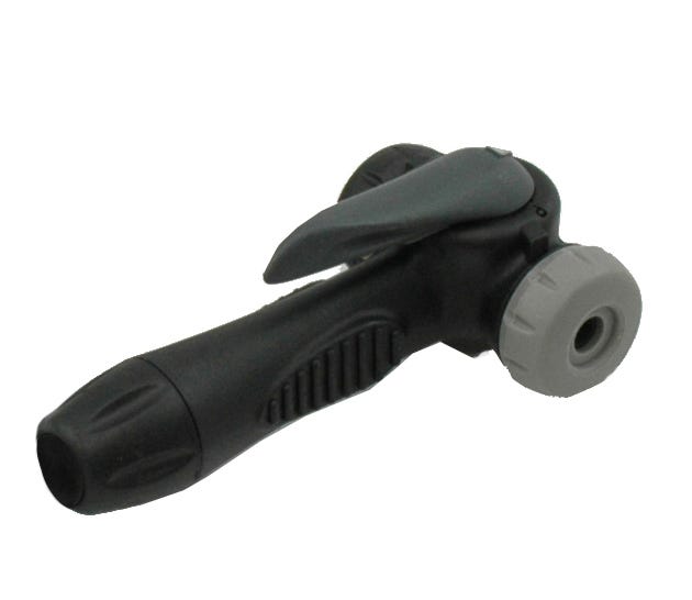 Cordo Pumpenkopf King Blaster Master Hebelhebel