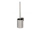 Tiger Colar Wand-WC-Set aus Edelstahl