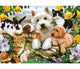 Ravensburger Animal Friends, 300st.