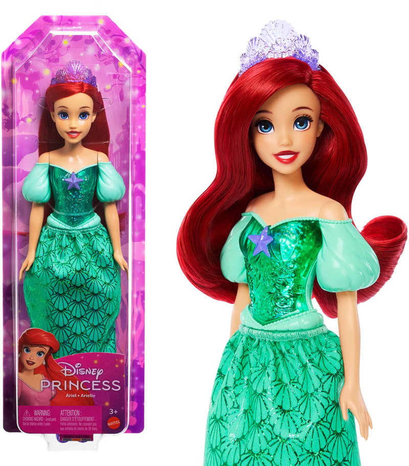Disney Prinzessin Ariel Pop