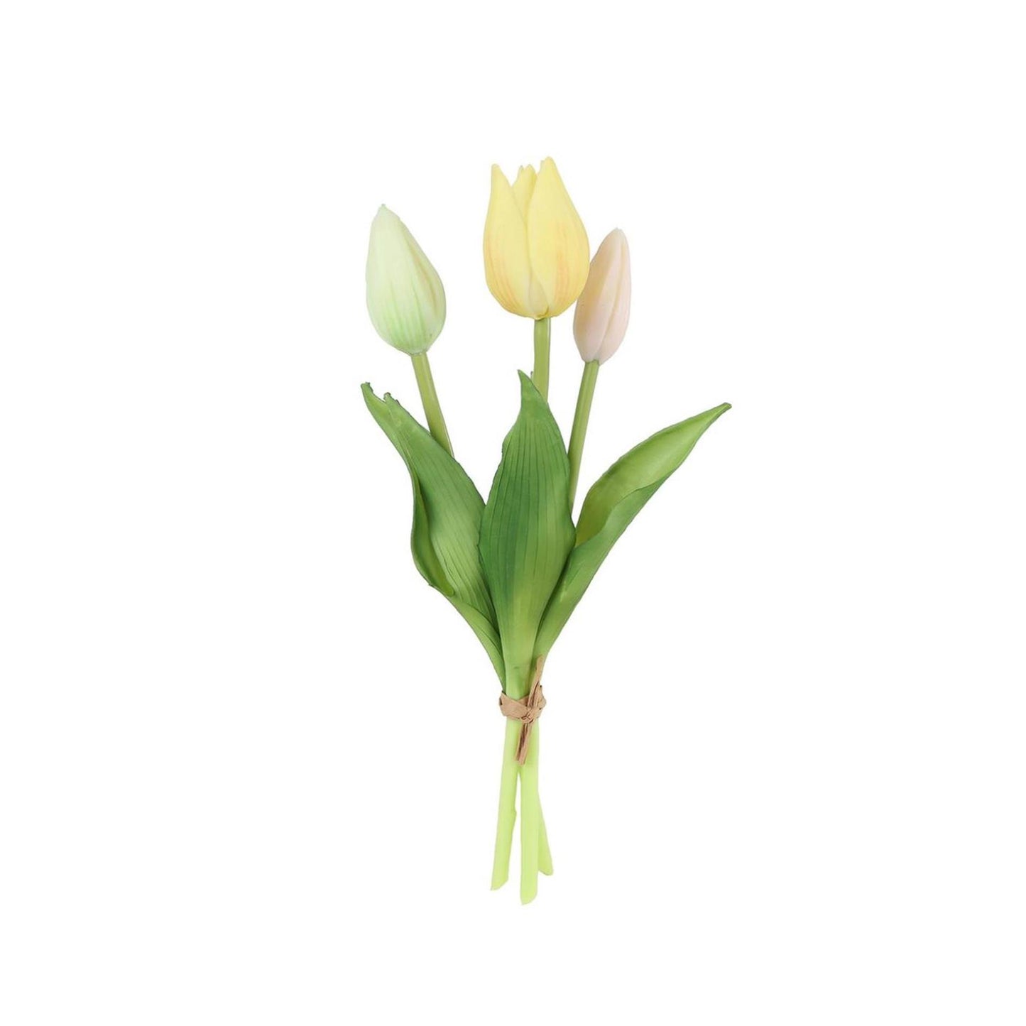 Künstliche Blume Holland Tulpe Sally 25cm