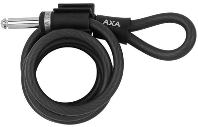 AXA Newton Plug In - 150cm - schwarz