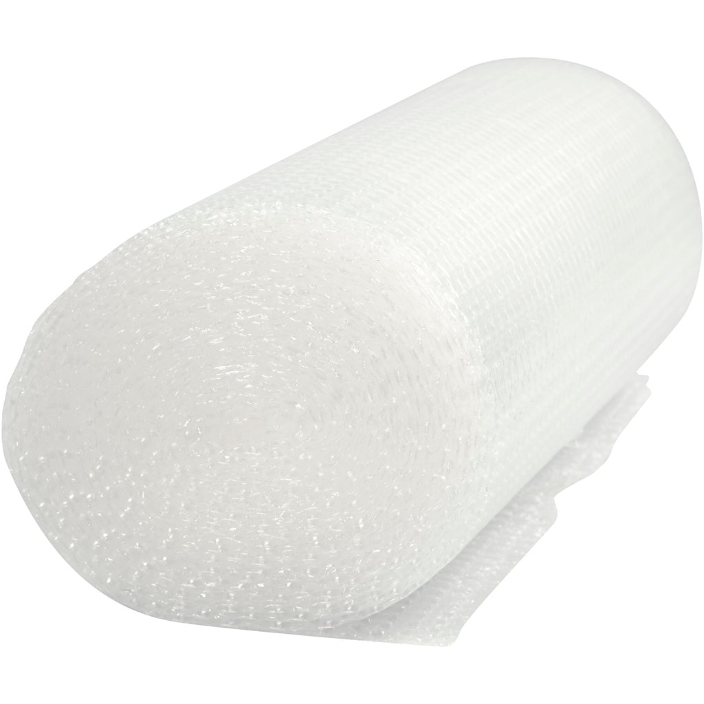 Luftpolsterfolie, B: 50 cm, 10 m 1 Roll