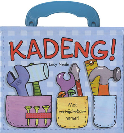 Rebo Kadeng!