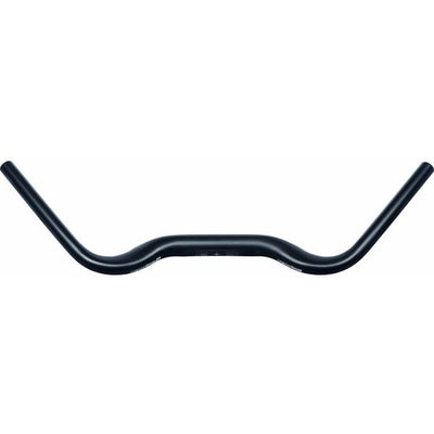 Senden Sie Ergotec Aerowing 2 Ø31.8x620 - Schwarz
