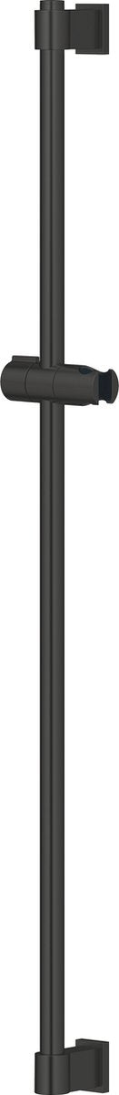 Grohe Quickfix Vitalio Universal-Duschstange – 900 mm – Mattschwarz