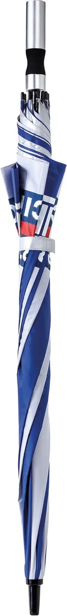 Sparco Regenschirm Martini Racing blau weiß