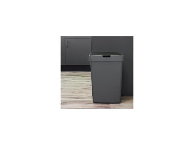 Sonnenwaren Sonnenwaren recycelner Behälter mit Ventil 50 l Anthrazit