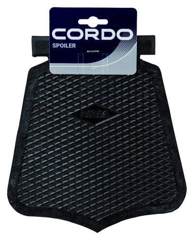 Cordo Schmutzfänger Touring Universal Large Gummi schwarz
