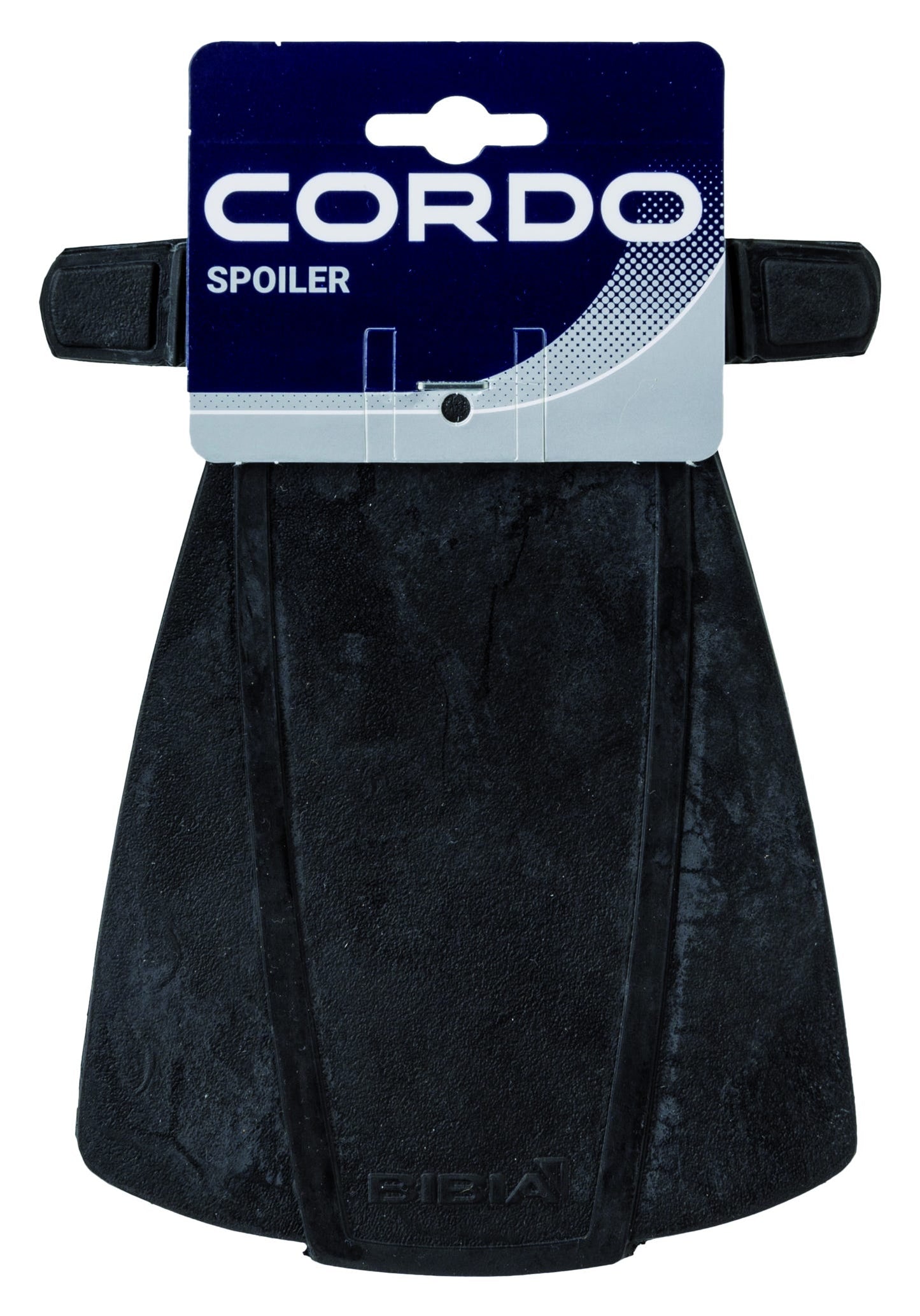 Cordo Schmutzfänger Touring Universal Small Gummi schwarz