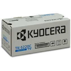 Tonerkartusche Kyocera TK-5220C Cyan