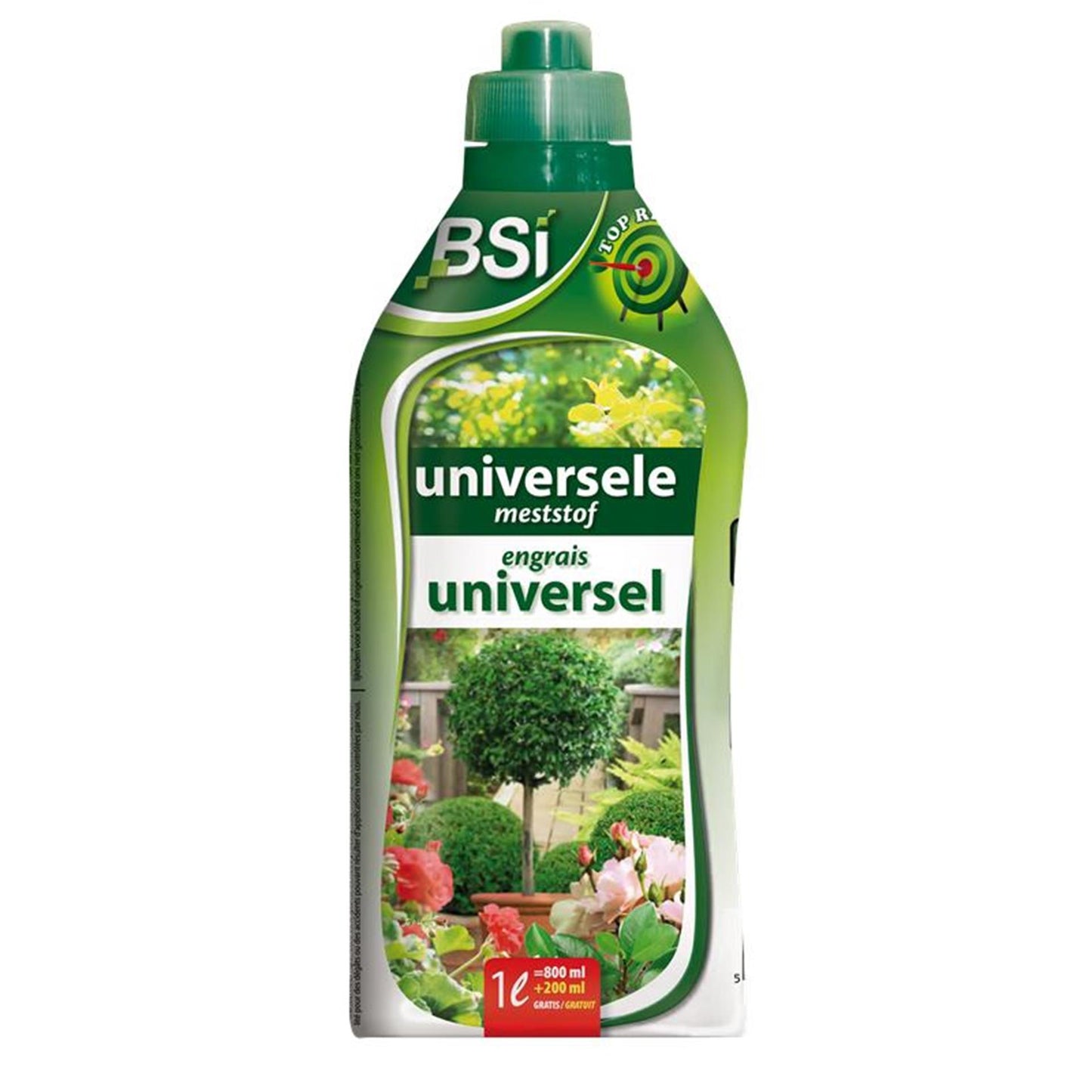 Bsi Universal-Flüssigdünger 1l