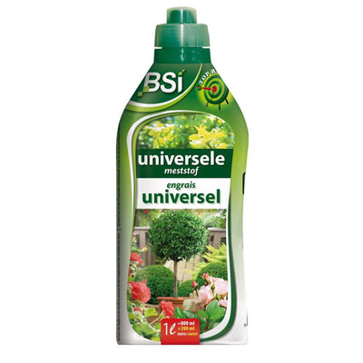 Bsi Universal-Flüssigdünger 1l