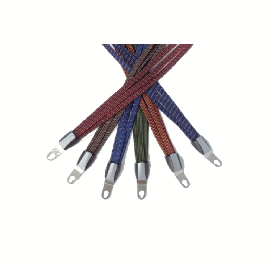 WIDEK Quick strap trio assorted colour (Hängepackung)